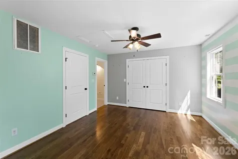 1205 French Belk Road Mt Ulla NC 28125
