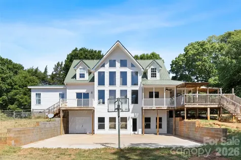 1205 French Belk Road Mt Ulla NC 28125
