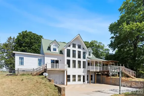 1205 French Belk Road Mt Ulla NC 28125