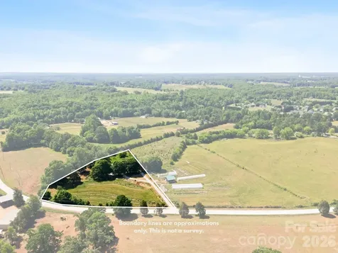 1205 French Belk Road Mt Ulla NC 28125
