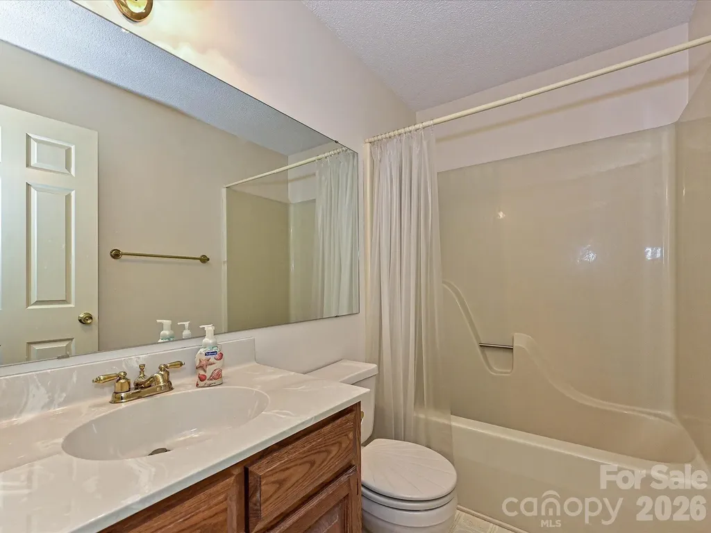 4165 Wrangler Drive SW Concord NC 28027