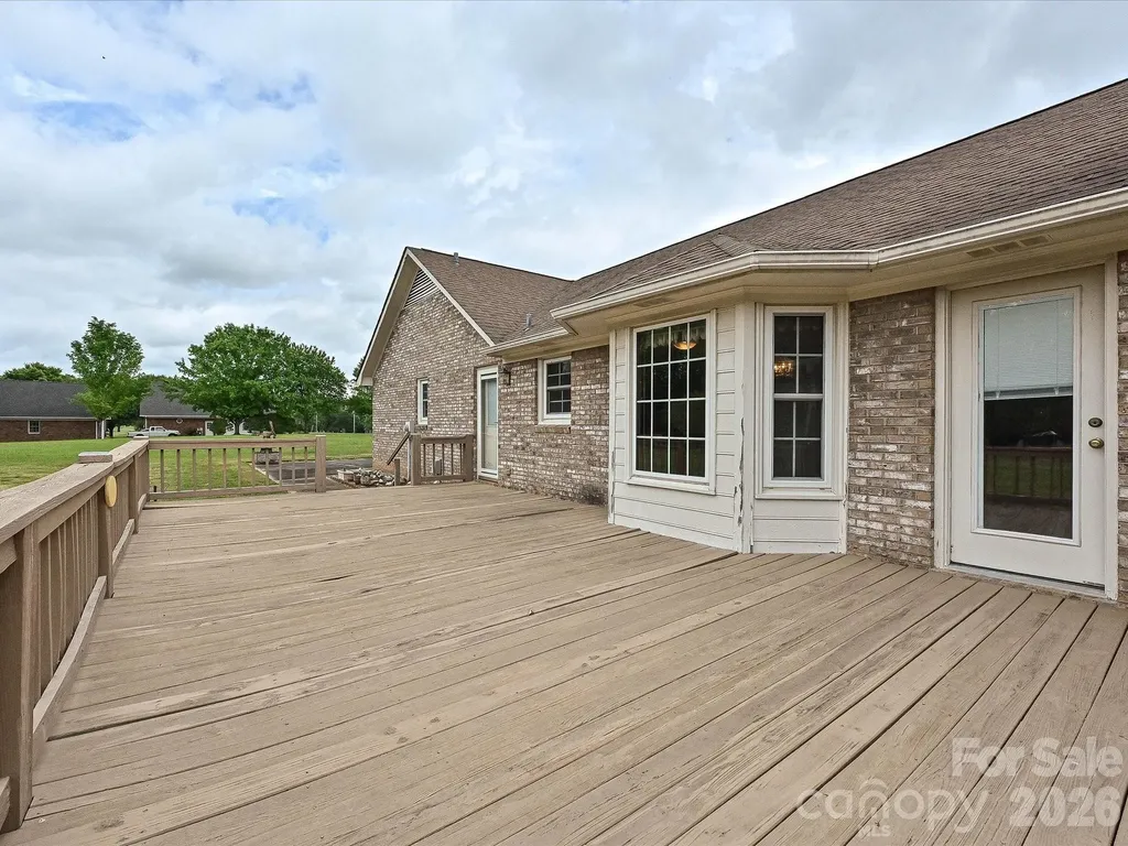 4165 Wrangler Drive SW Concord NC 28027