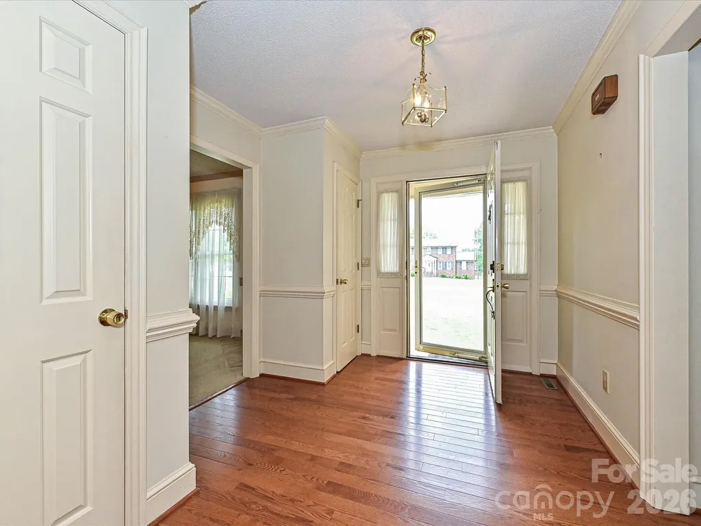 4165 Wrangler Drive SW Concord NC 28027