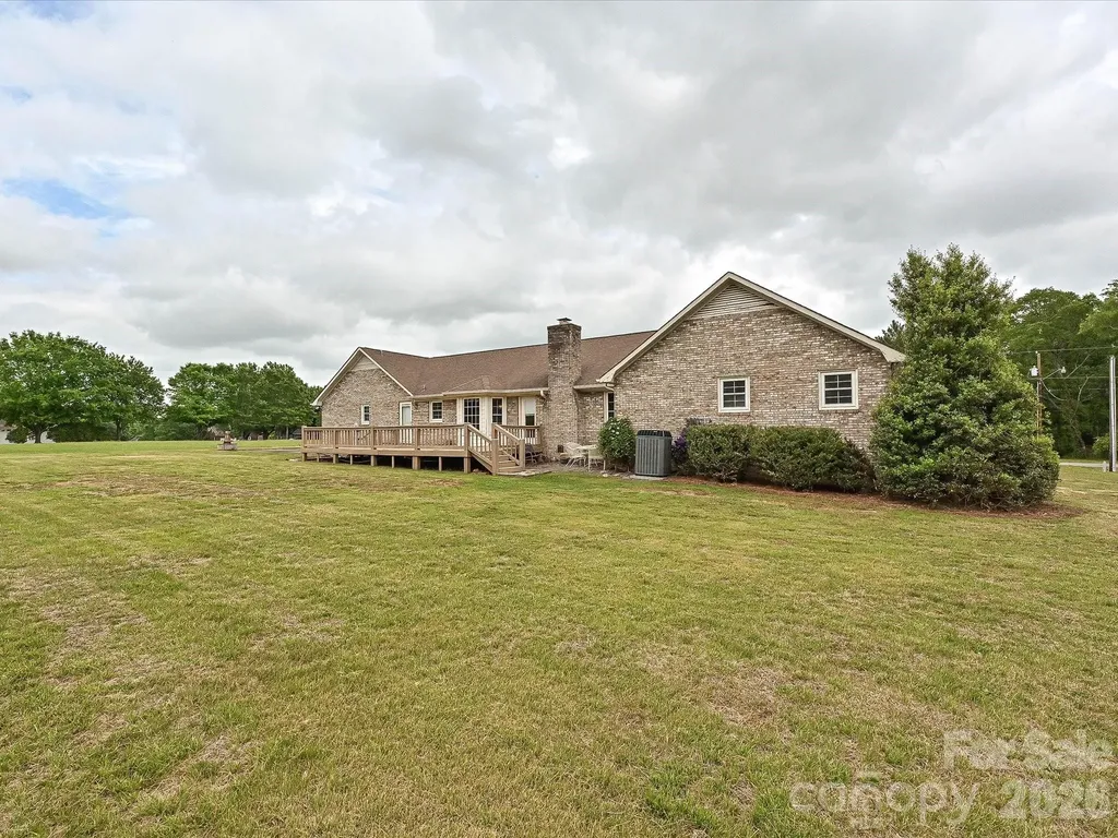 4165 Wrangler Drive SW Concord NC 28027