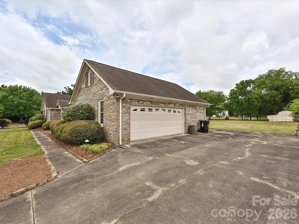4165 Wrangler Drive SW Concord NC 28027