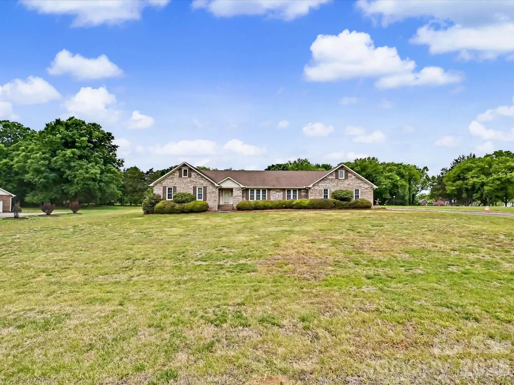4165 Wrangler Drive SW Concord NC 28027