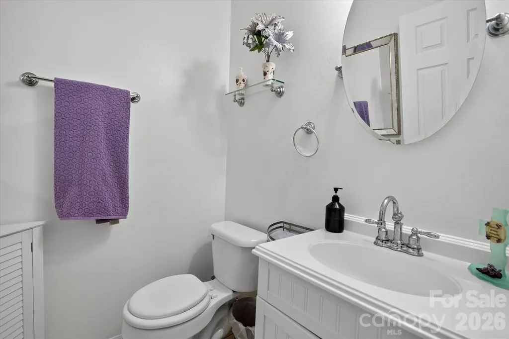 9833 Aventide Lane Charlotte NC 28215