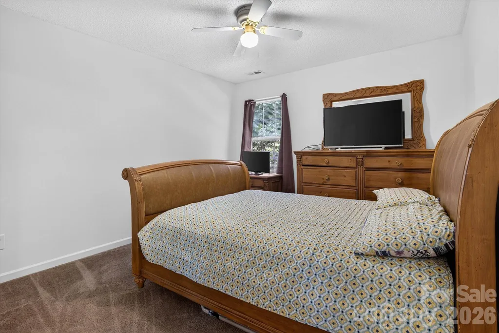 9833 Aventide Lane Charlotte NC 28215