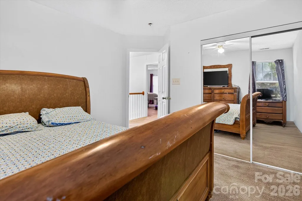 9833 Aventide Lane Charlotte NC 28215
