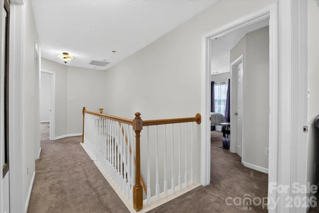 9833 Aventide Lane Charlotte NC 28215