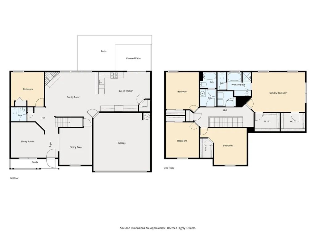 9833 Aventide Lane Charlotte NC 28215
