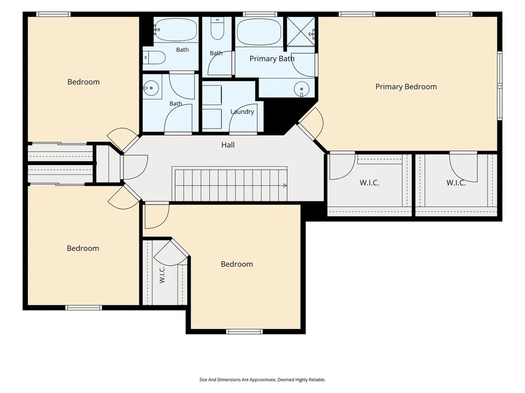 9833 Aventide Lane Charlotte NC 28215