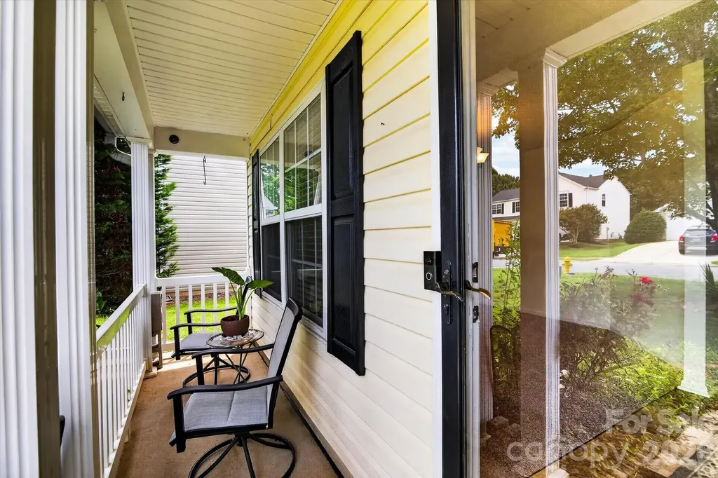 9833 Aventide Lane Charlotte NC 28215