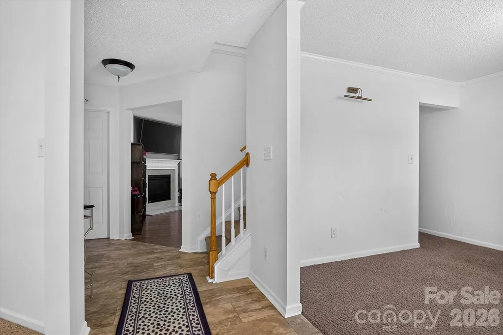 9833 Aventide Lane Charlotte NC 28215