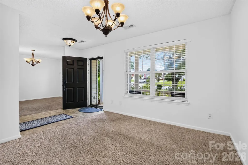 9833 Aventide Lane Charlotte NC 28215