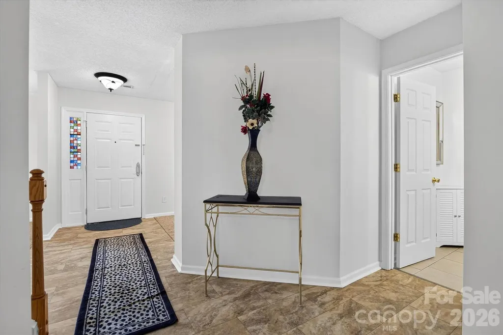 9833 Aventide Lane Charlotte NC 28215