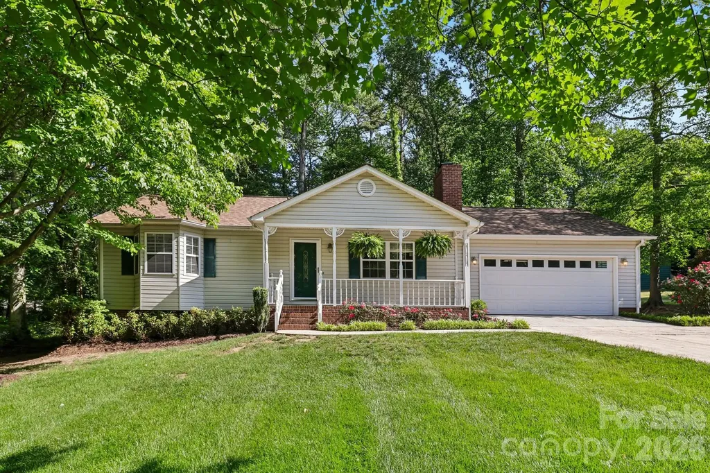 144 Mills Forest Lane Mooresville NC 28117