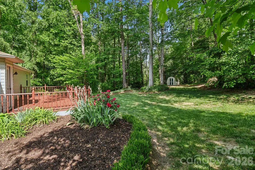 144 Mills Forest Lane Mooresville NC 28117
