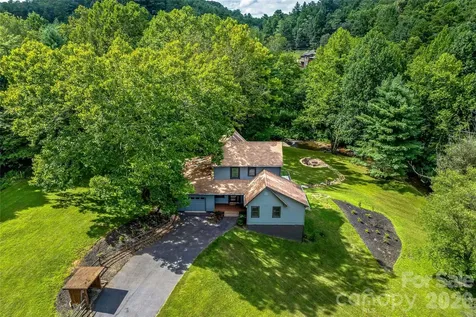 48 Merrell Road Leicester NC 28748