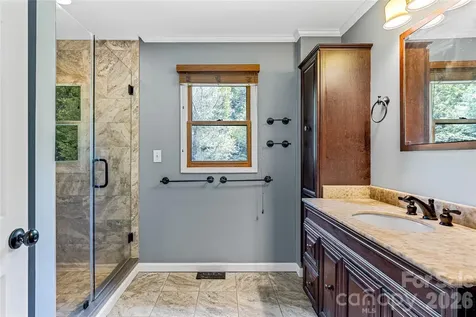 48 Merrell Road Leicester NC 28748