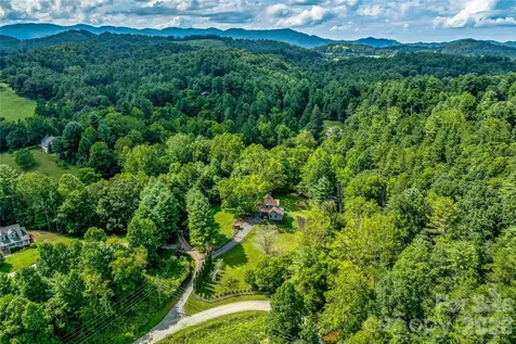 48 Merrell Road Leicester NC 28748