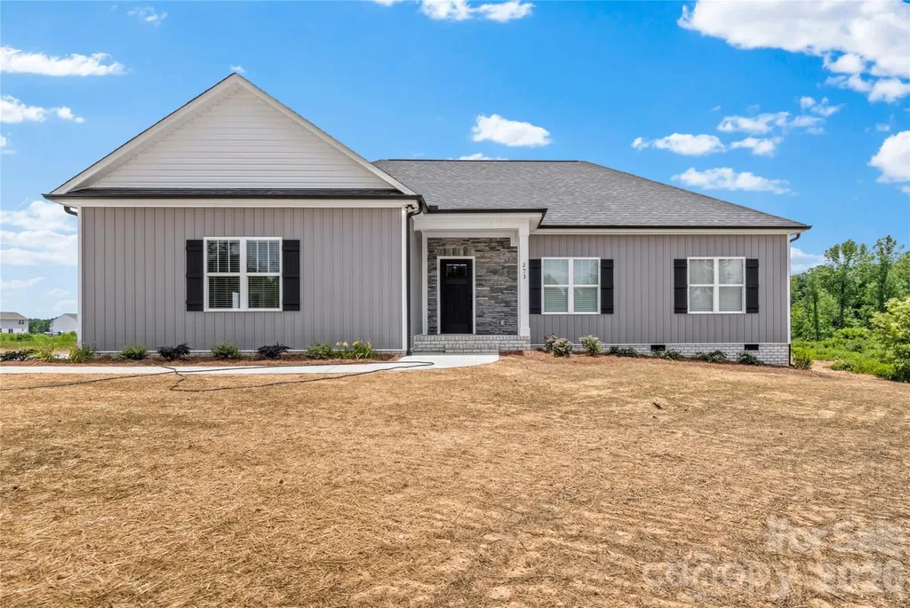 273 Stonybrook Drive Lexington NC 27295