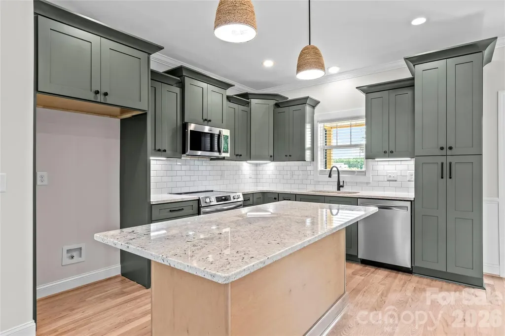273 Stonybrook Drive Lexington NC 27295