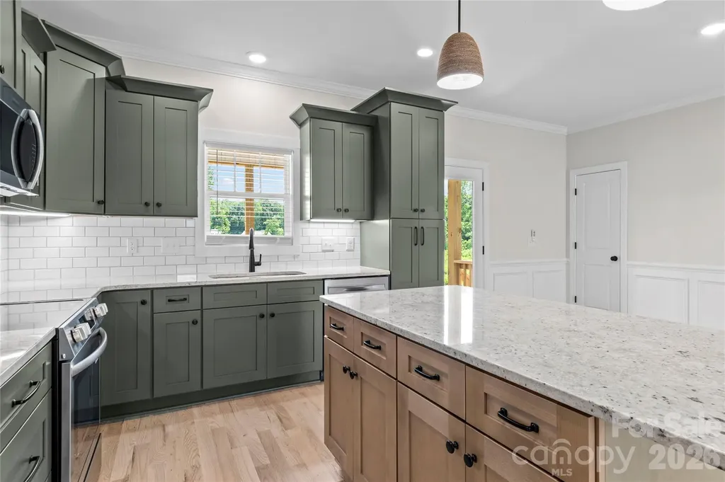 273 Stonybrook Drive Lexington NC 27295