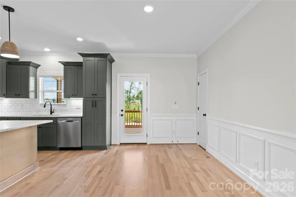 273 Stonybrook Drive Lexington NC 27295