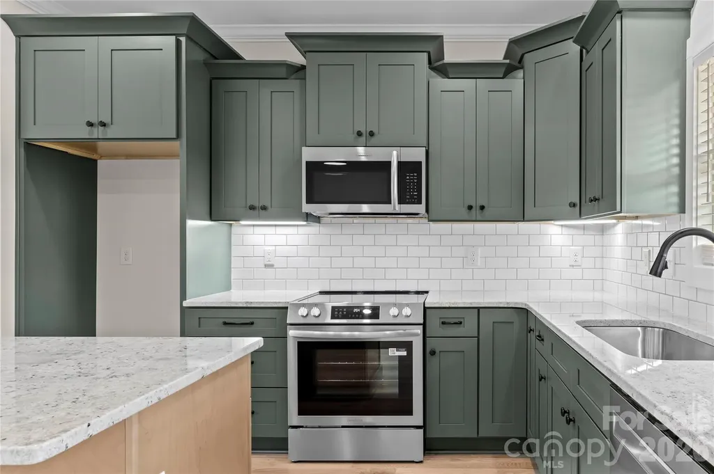 273 Stonybrook Drive Lexington NC 27295