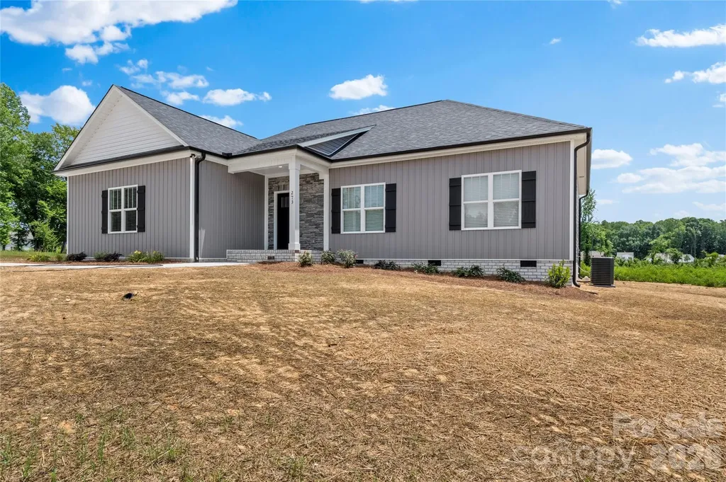 273 Stonybrook Drive Lexington NC 27295