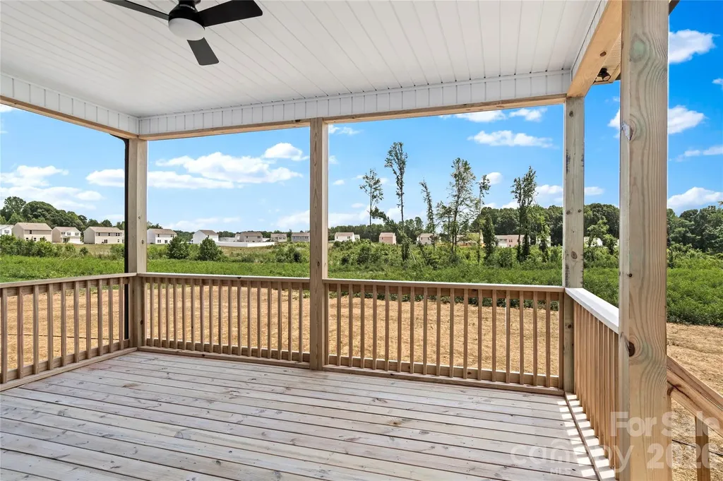 273 Stonybrook Drive Lexington NC 27295