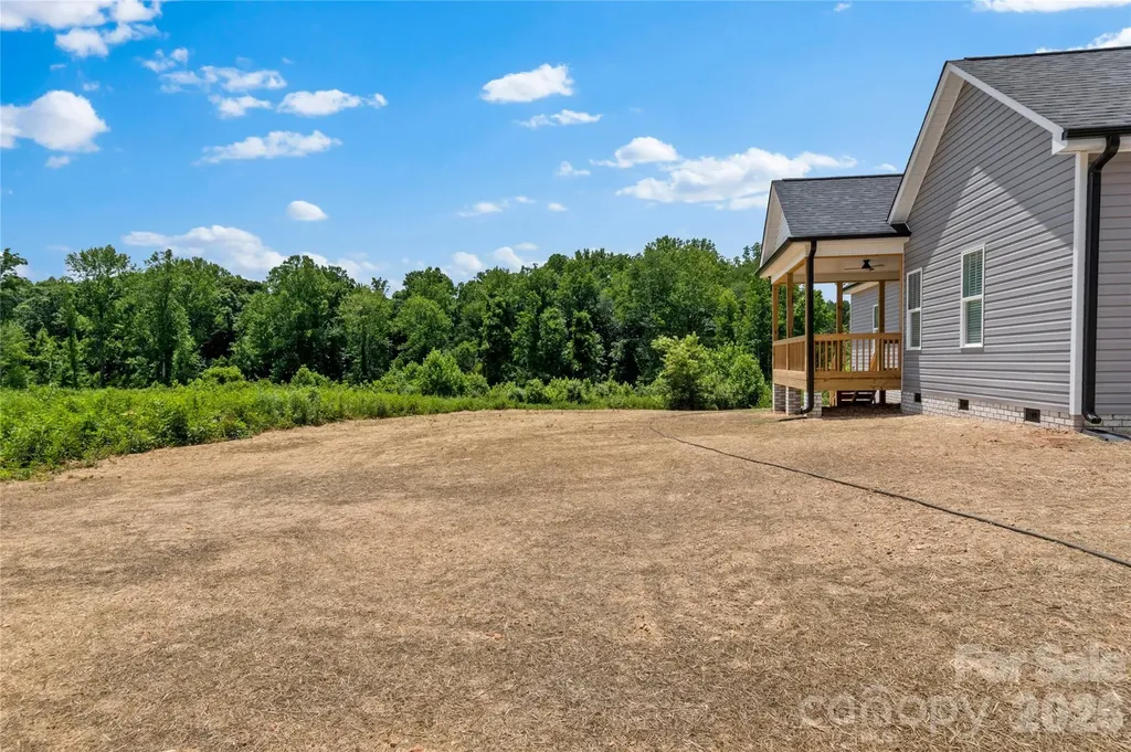 273 Stonybrook Drive Lexington NC 27295