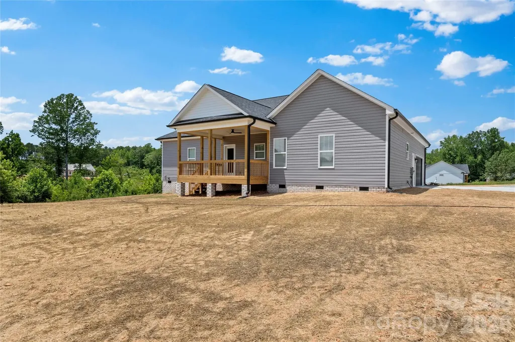 273 Stonybrook Drive Lexington NC 27295