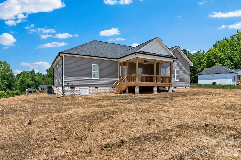 273 Stonybrook Drive Lexington NC 27295