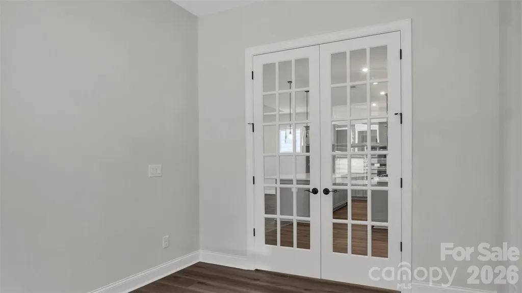 3026 Brush Creek Monroe NC 28110