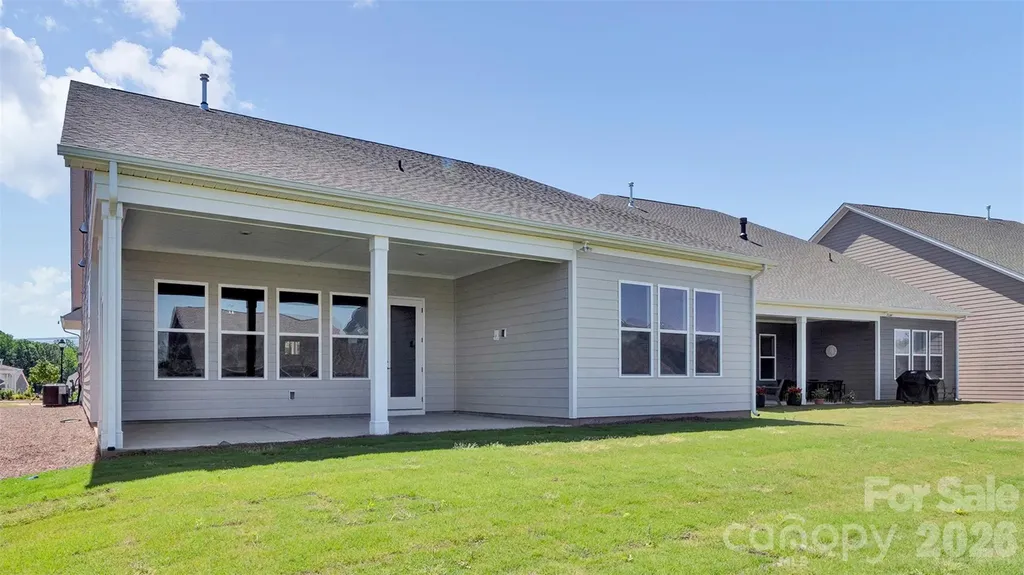 3026 Brush Creek Monroe NC 28110
