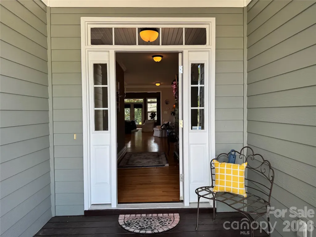 25 Copper Court Hendersonville NC 28792