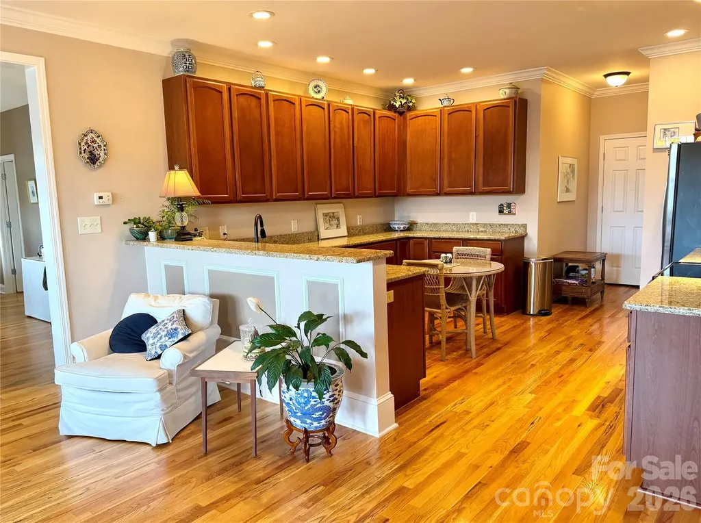 25 Copper Court Hendersonville NC 28792