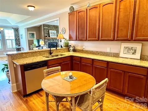 25 Copper Court Hendersonville NC 28792