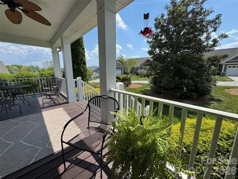 25 Copper Court Hendersonville NC 28792