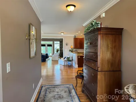 25 Copper Court Hendersonville NC 28792