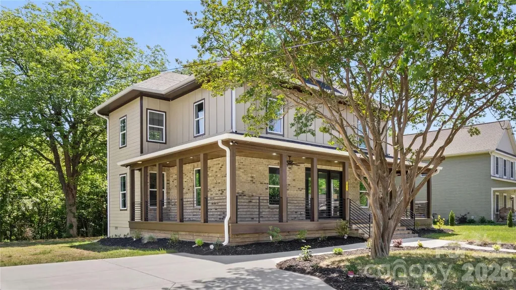 211 Tournament Drive SW Concord NC 28025