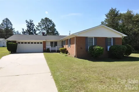 558 Sunrise Boulevard Chester SC 29706