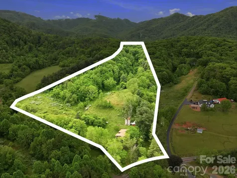 250 Potato Branch Road Leicester NC 28748