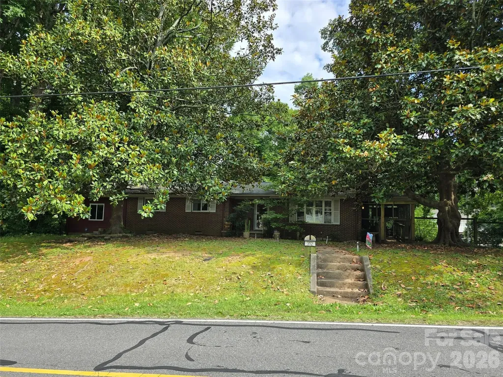 312 Cook Street Kannapolis NC 28083