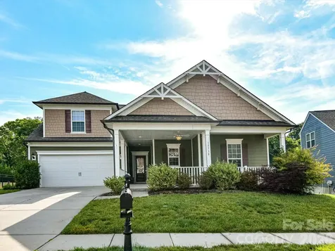 15738 Reynolds Drive Indian Land SC 29707