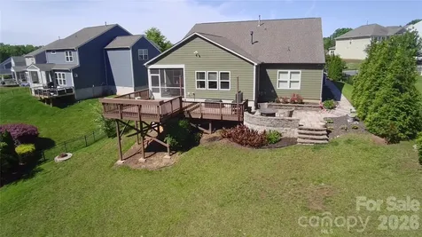 15738 Reynolds Drive Indian Land SC 29707