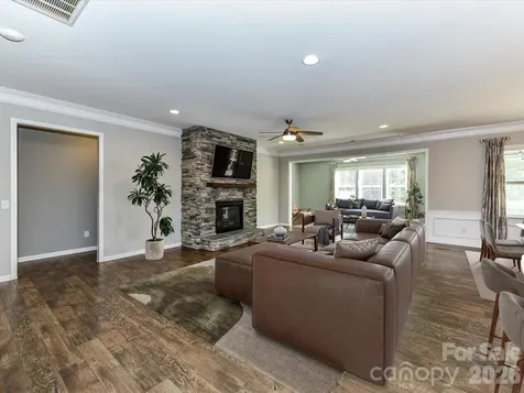 15738 Reynolds Drive Indian Land SC 29707
