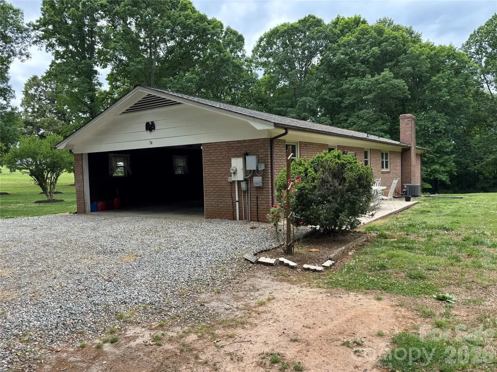 74 Miranda Drive Taylorsville NC 28681